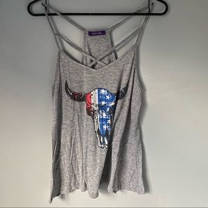 Flowy Tank Top